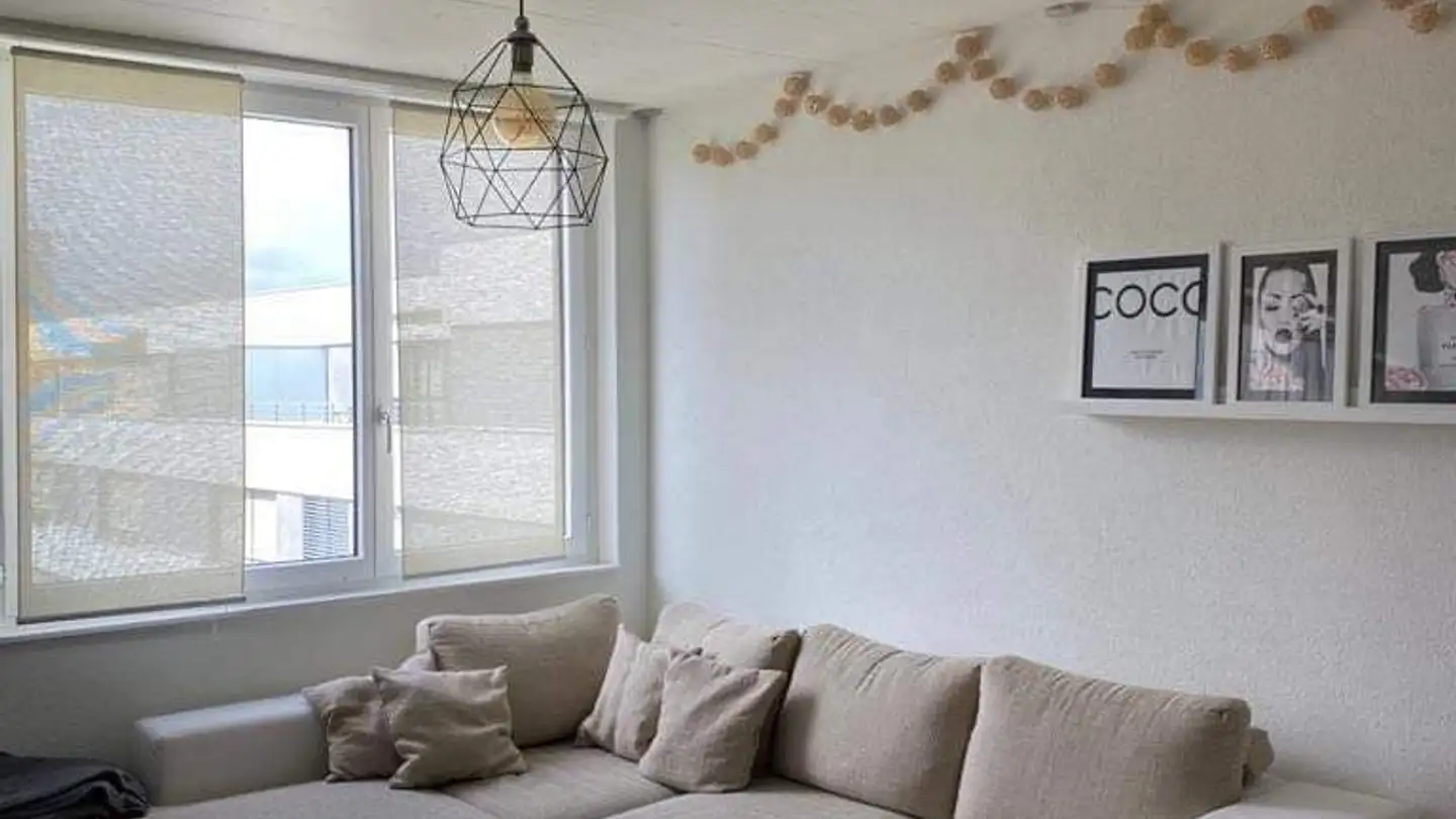 Zimmer mieten - 8952 Schlieren