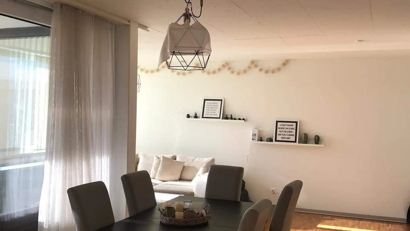 Zimmer mieten - 8952 Schlieren - Foto 2