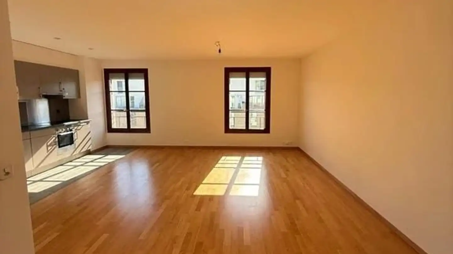 Appartamento in affitto - Avenue Giuseppe- Motta 16, 1202 Genève - Photo 2