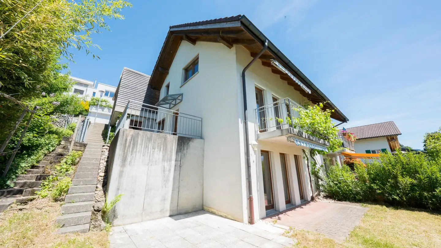 Row house for sale - Halden, 3550 Langnau im Emmental - Photo 2