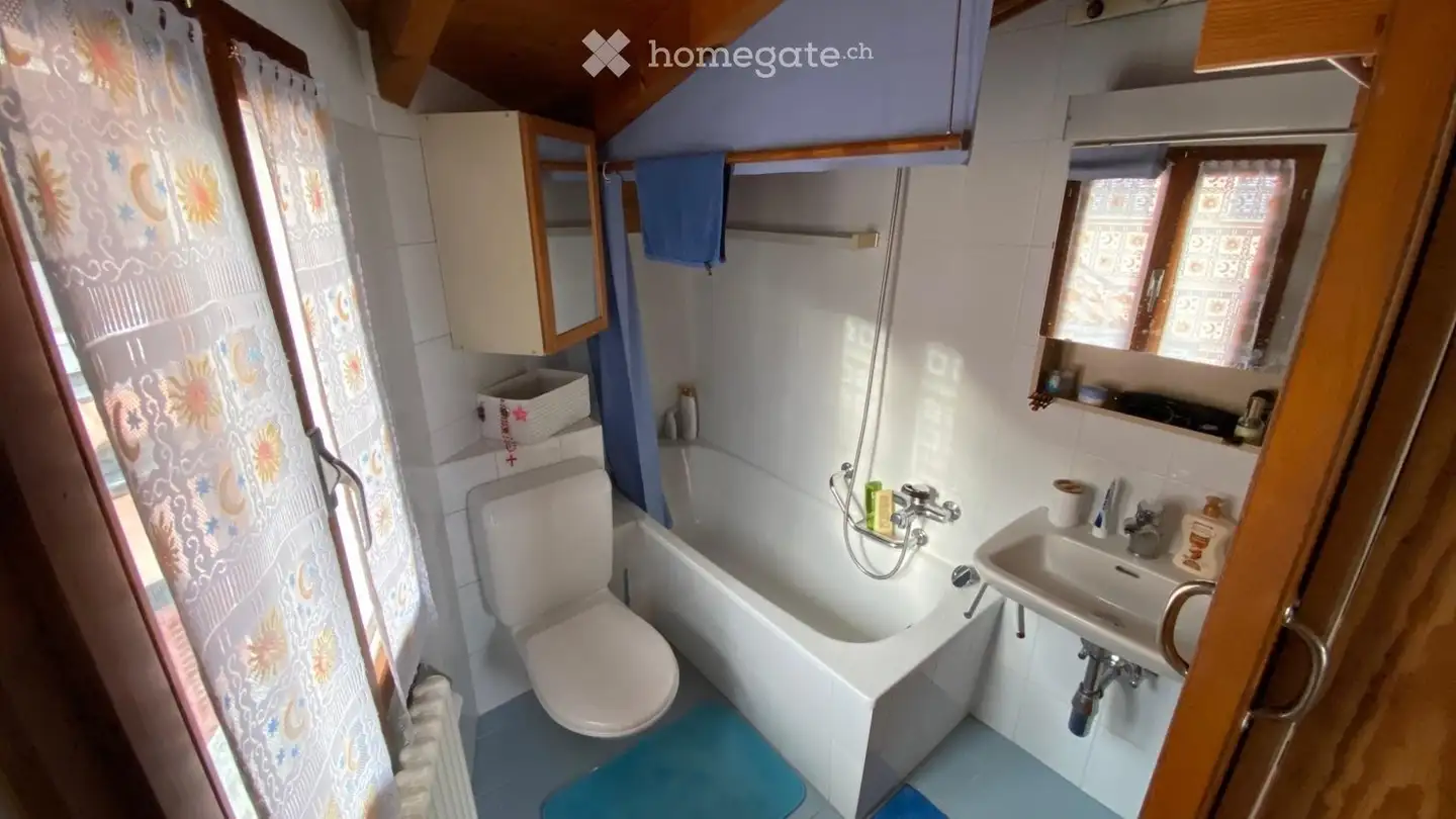 Apartment for rent - Vicolo Del Mulino 24, 6648 Minusio - Photo 3