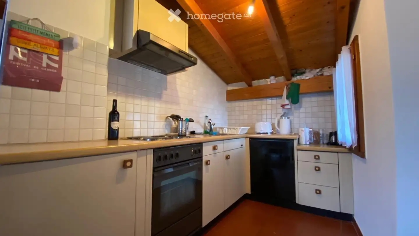 Apartment for rent - Vicolo Del Mulino 24, 6648 Minusio - Photo 4