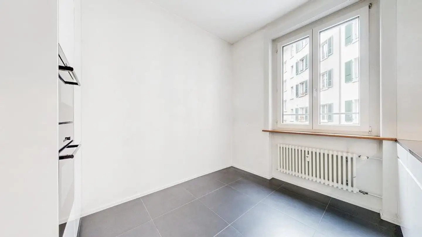 Apartment for rent - Neubrückstrasse 70, 3012 Bern - Photo 3