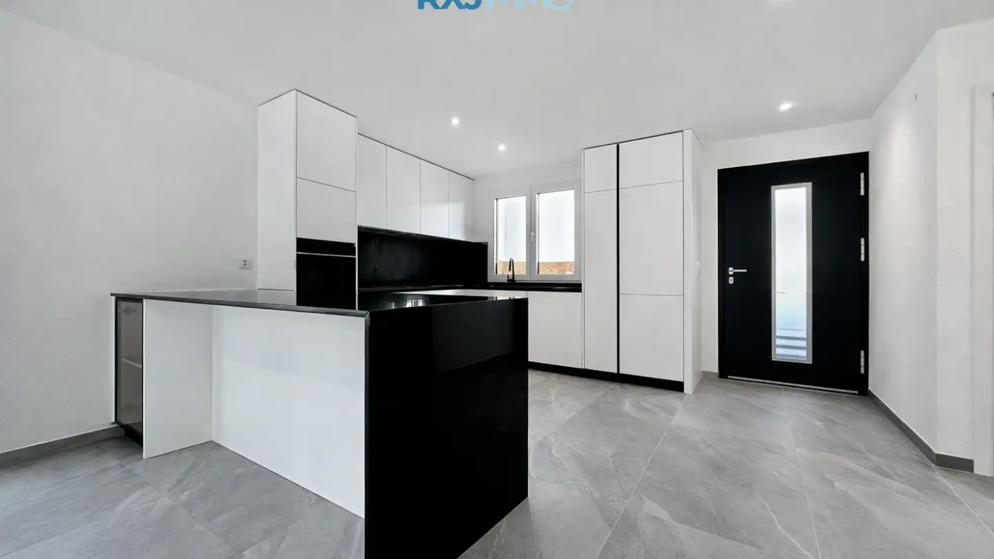 Doppelhaushälfte kaufen - 1532 Fétigny - Foto 2