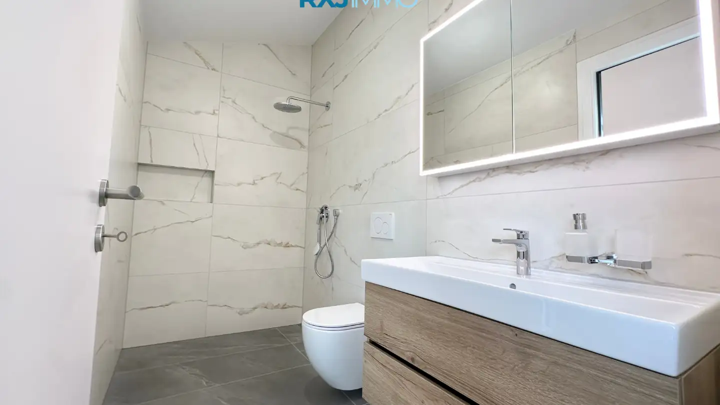 Doppelhaushälfte kaufen - 1532 Fétigny - Foto 3