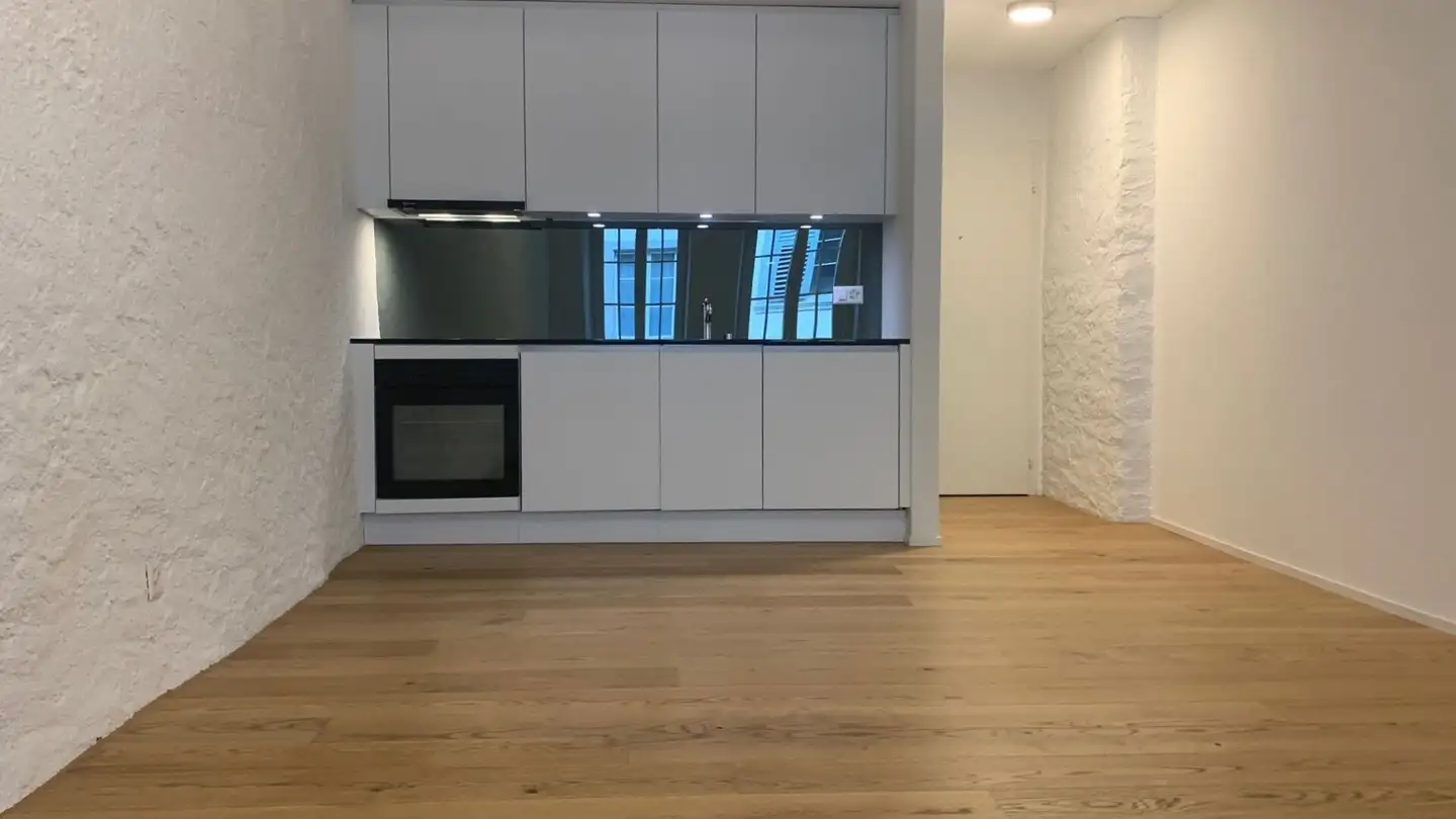Wohnung mieten - Barfüssergasse 5, 4500 Solothurn