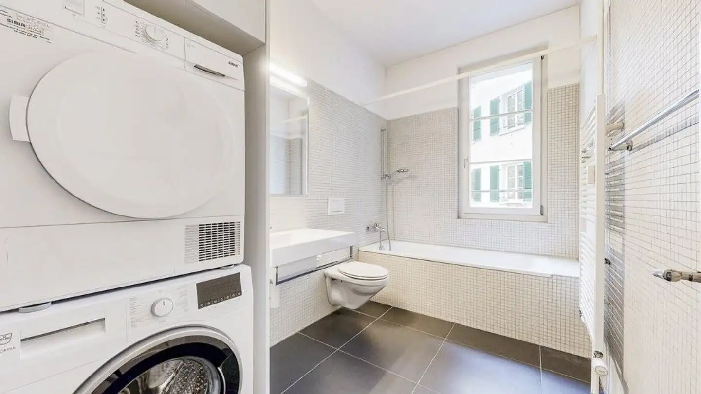 Apartment for rent - Neubrückstrasse 70, 3012 Bern - Photo 4