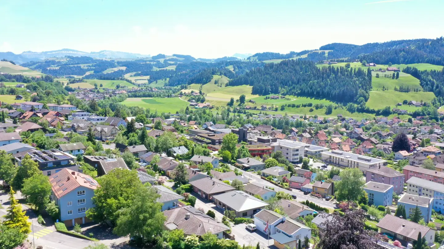 Row house for sale - Halden, 3550 Langnau im Emmental - Photo 4