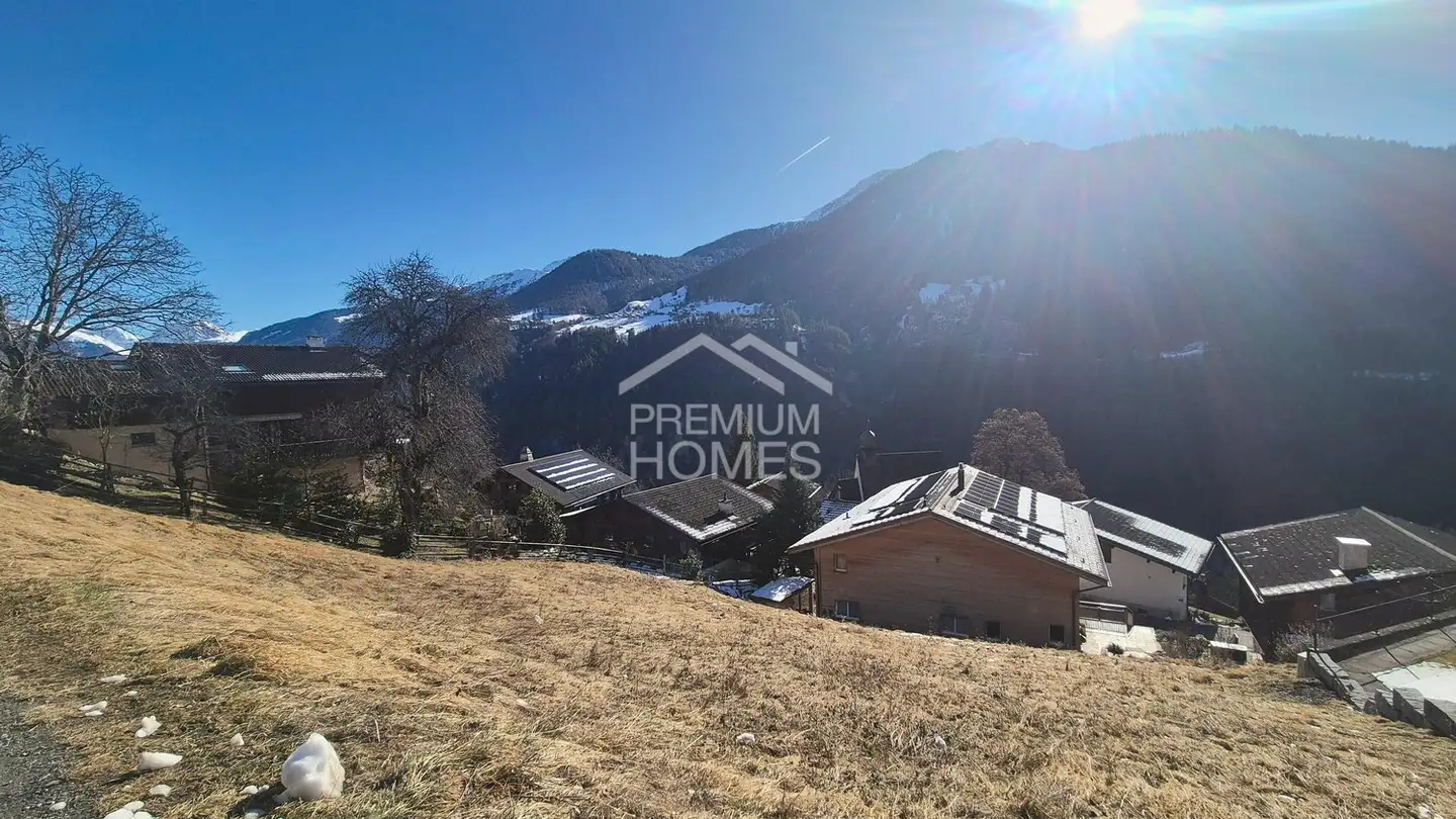 Wohnung kaufen - 7026 Maladers - Foto 3