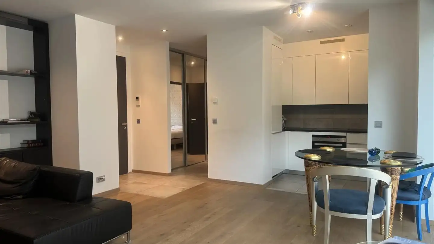 Appartamento in vendita - 1217 Meyrin - Photo 3