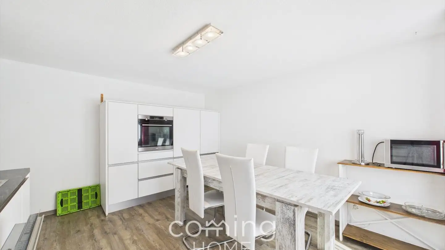 Wohnung kaufen - 3908 Saas-Balen - Foto 2