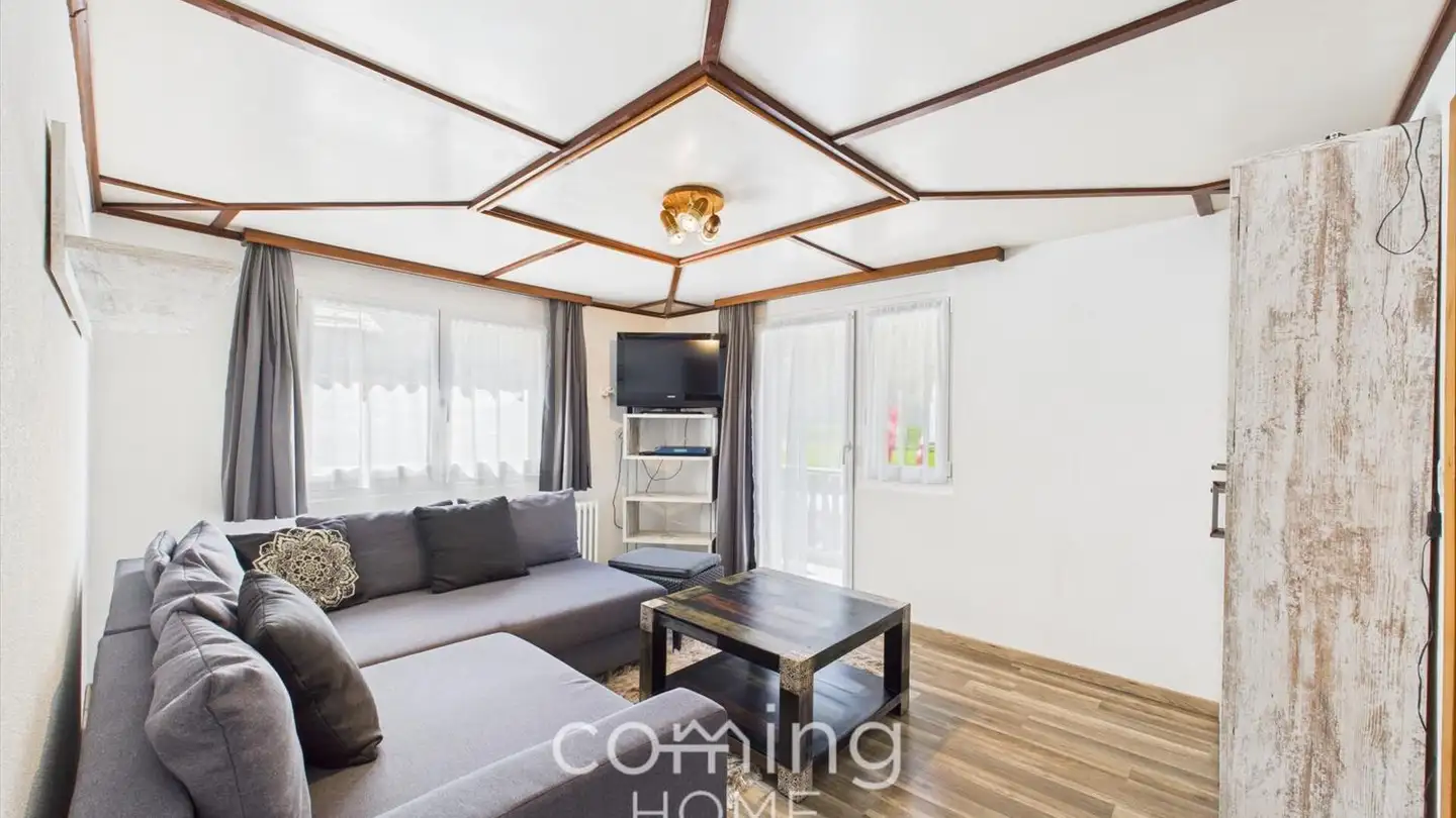 Wohnung kaufen - 3908 Saas-Balen - Foto 4