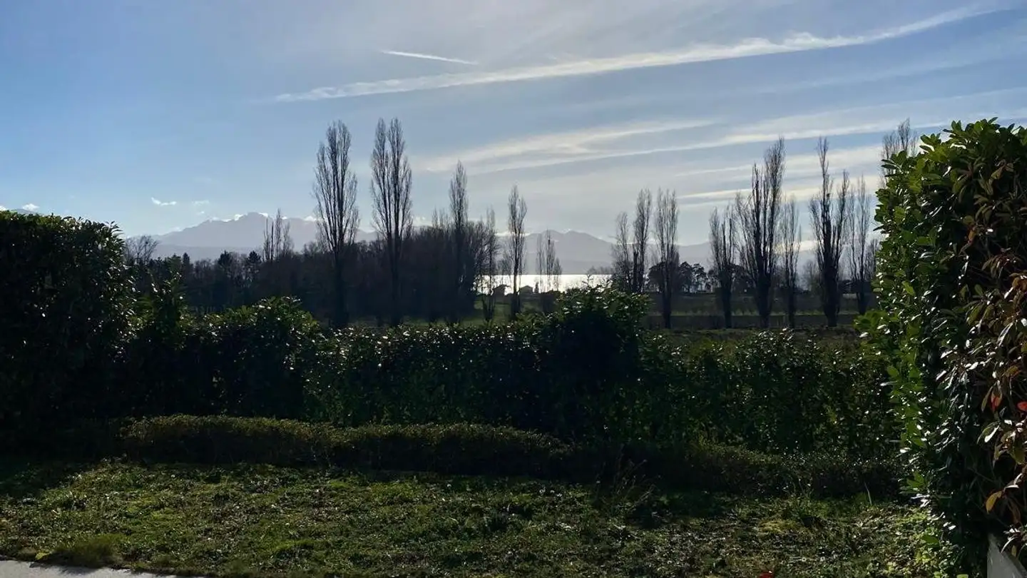 Apartment for sale - Route De Genève, 1028 Préverenges