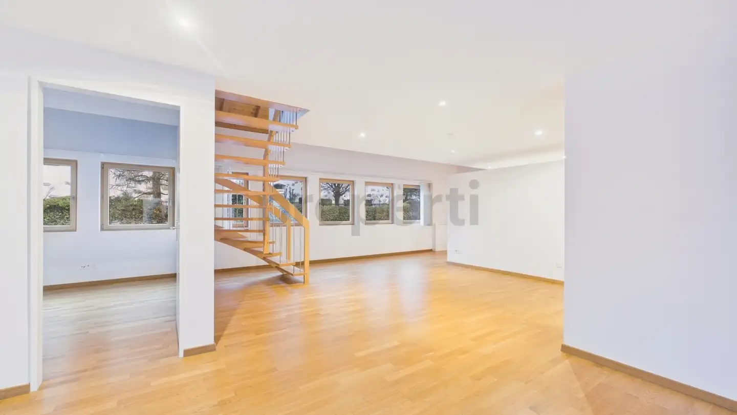 Duplex for rent - 7304 Maienfeld - Photo 2