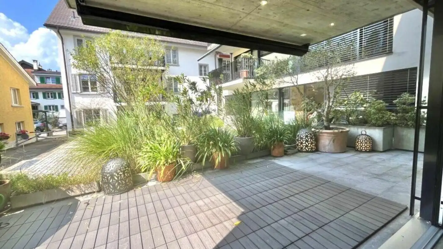 Appartamento in affitto - Schulhausstrasse 6, 8706 Meilen - Foto 2