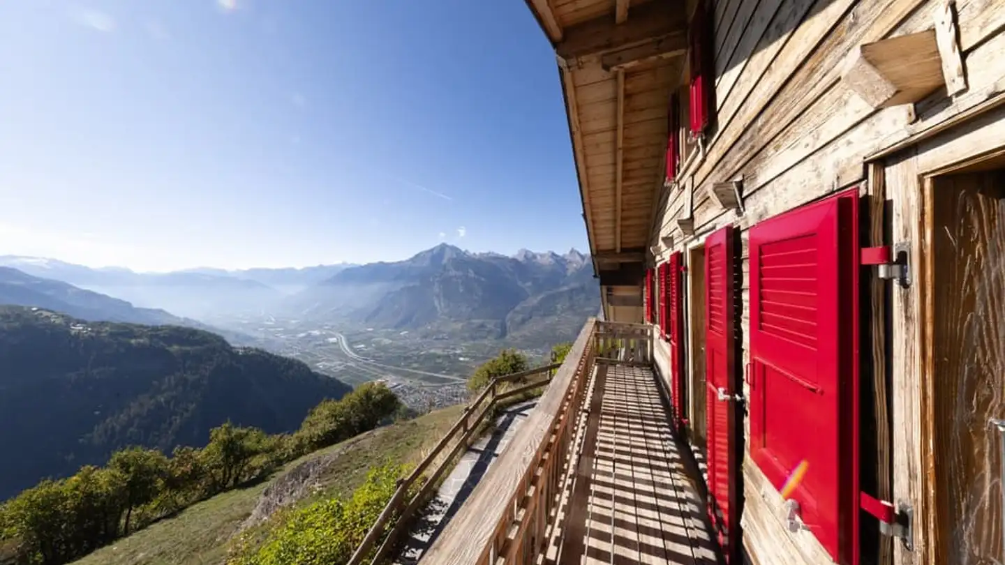 Casa singola in vendita - 1997 Haute-Nendaz - Photo 3