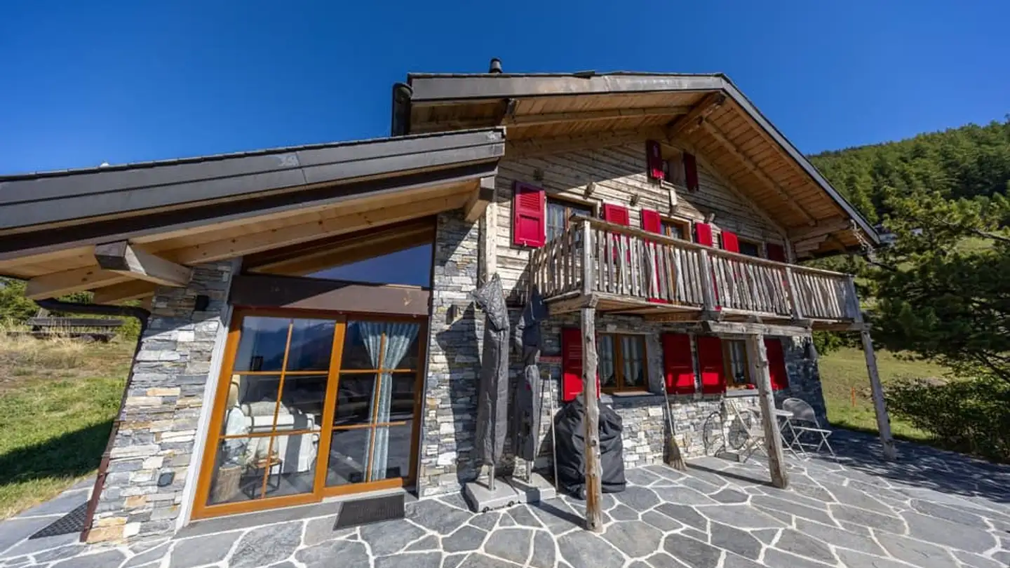 Casa singola in vendita - 1997 Haute-Nendaz - Photo 4