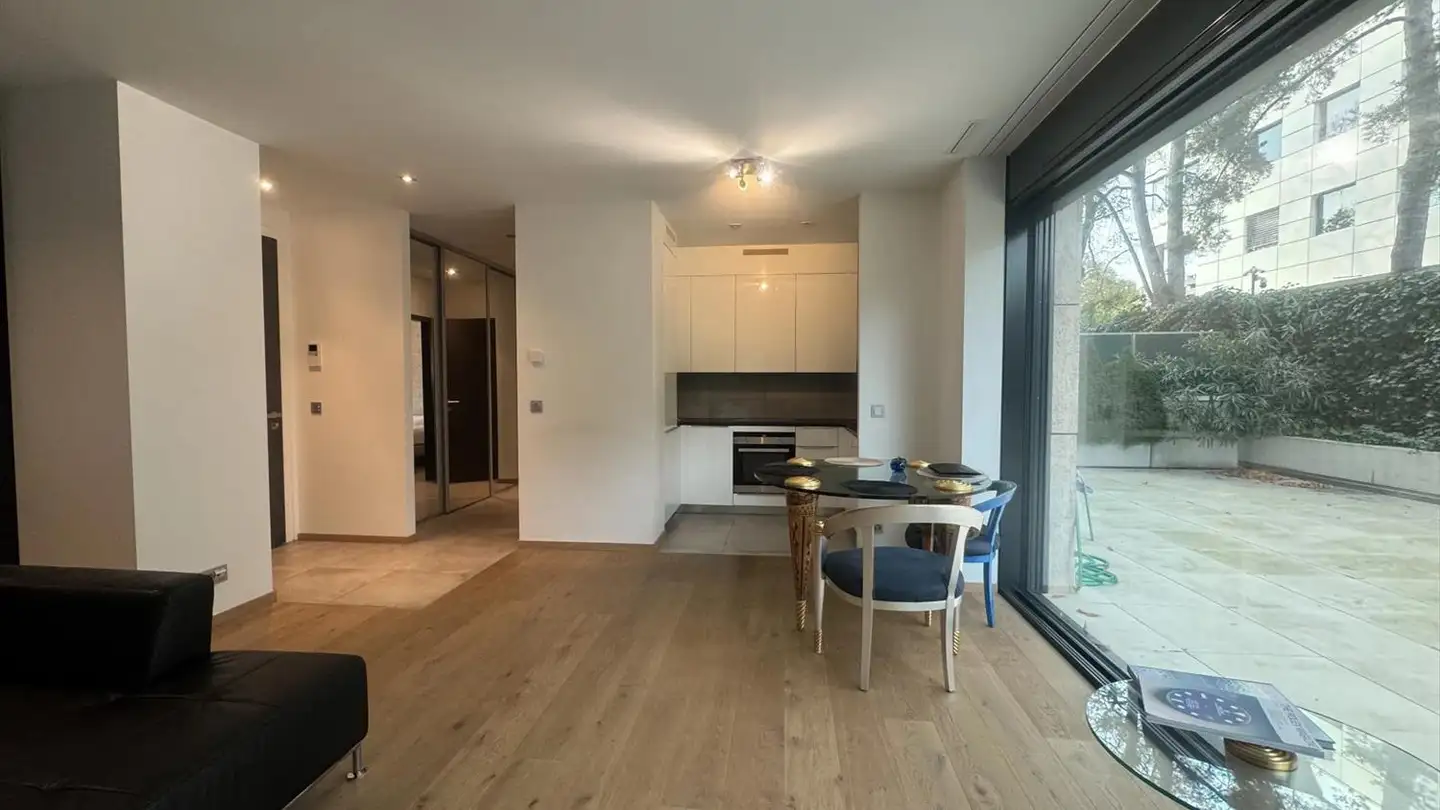 Appartamento in vendita - 1217 Meyrin - Photo 2