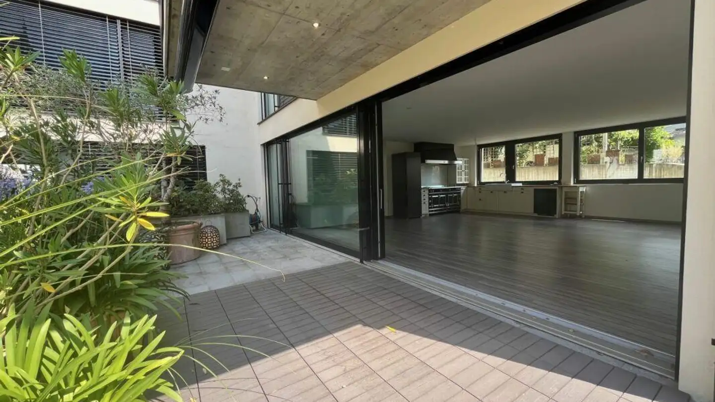 Appartamento in affitto - Schulhausstrasse 6, 8706 Meilen - Foto 3