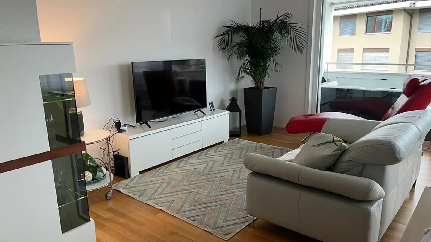 Wohnung mieten - Bahnhofstrasse, 6285 Hitzkirch - Foto 2