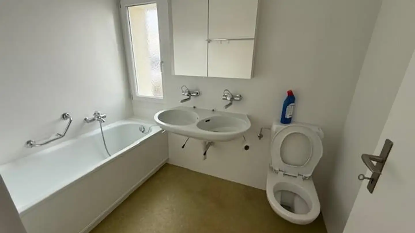 Casa bifamiliare in affitto - Fischrainweg 89, 3048 Worblaufen - Foto 3