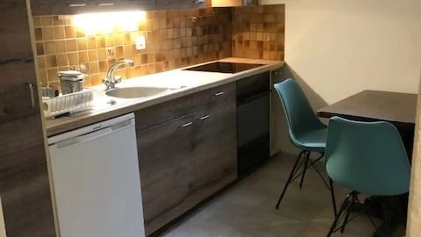 Wohnung kaufen - Schmockenstrasse 220, 3803 Beatenberg - Foto 4