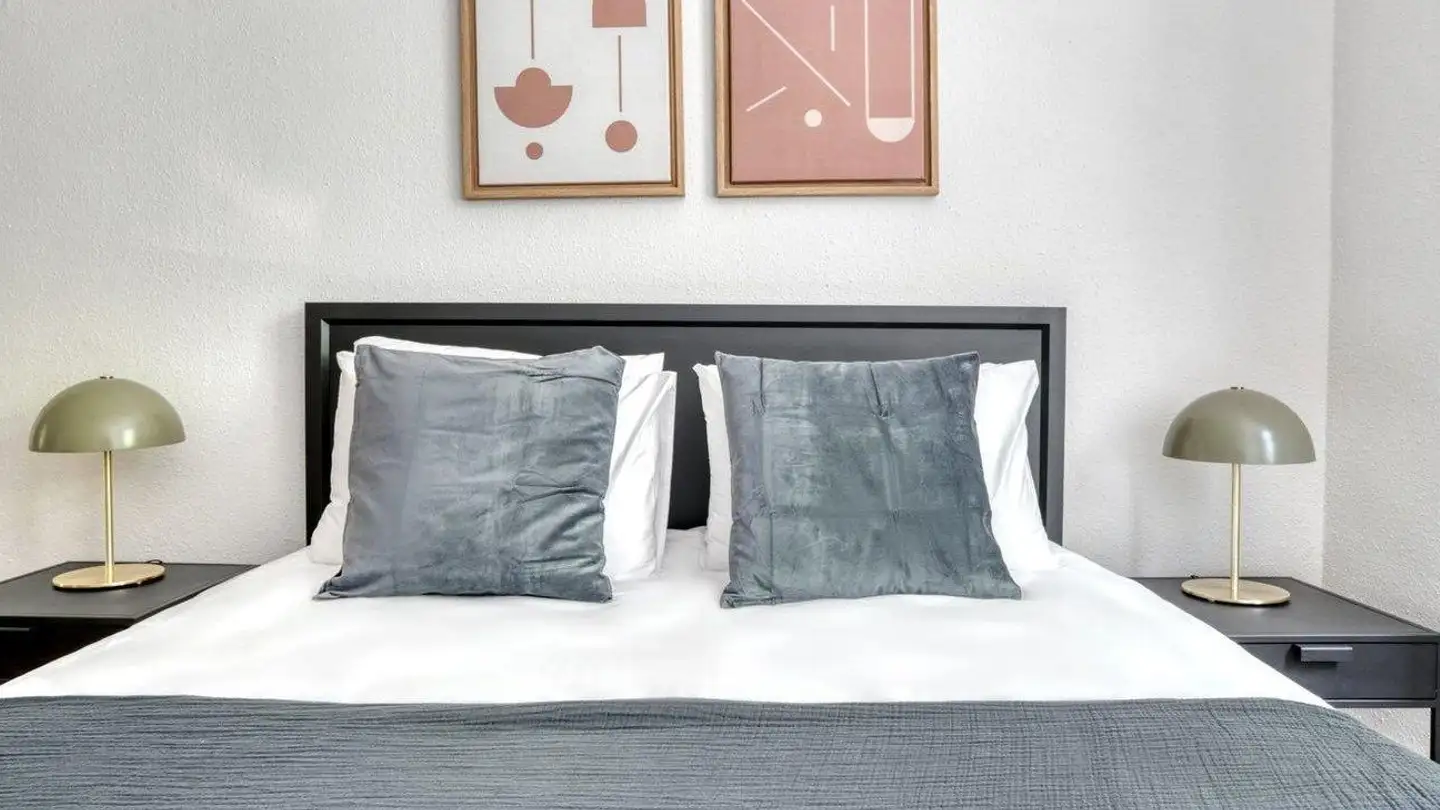 Appartamento a gradini in affitto - Scheffelstrasse 11, 8037 Zürich - Foto 3