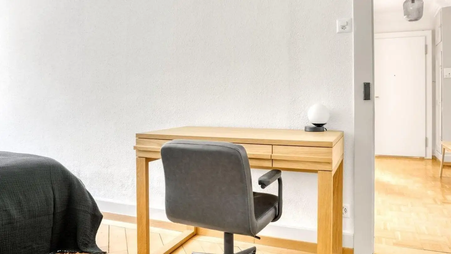 Appartamento a gradini in affitto - Scheffelstrasse 11, 8037 Zürich - Foto 4