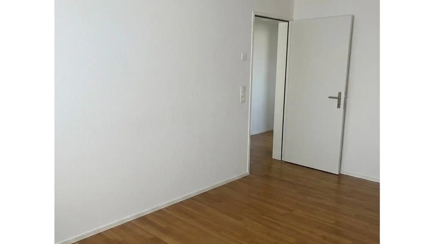 Wohnung mieten - Bahnhofstrasse, 6285 Hitzkirch - Foto 4