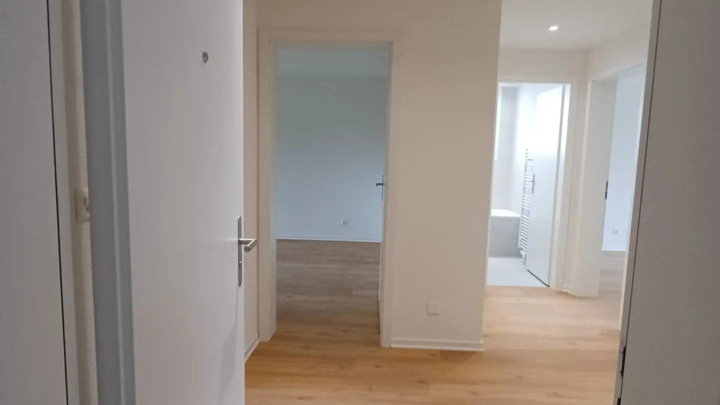 Apartment for rent - Blauenstrasse 13, 4153 Reinach BL - Photo 2