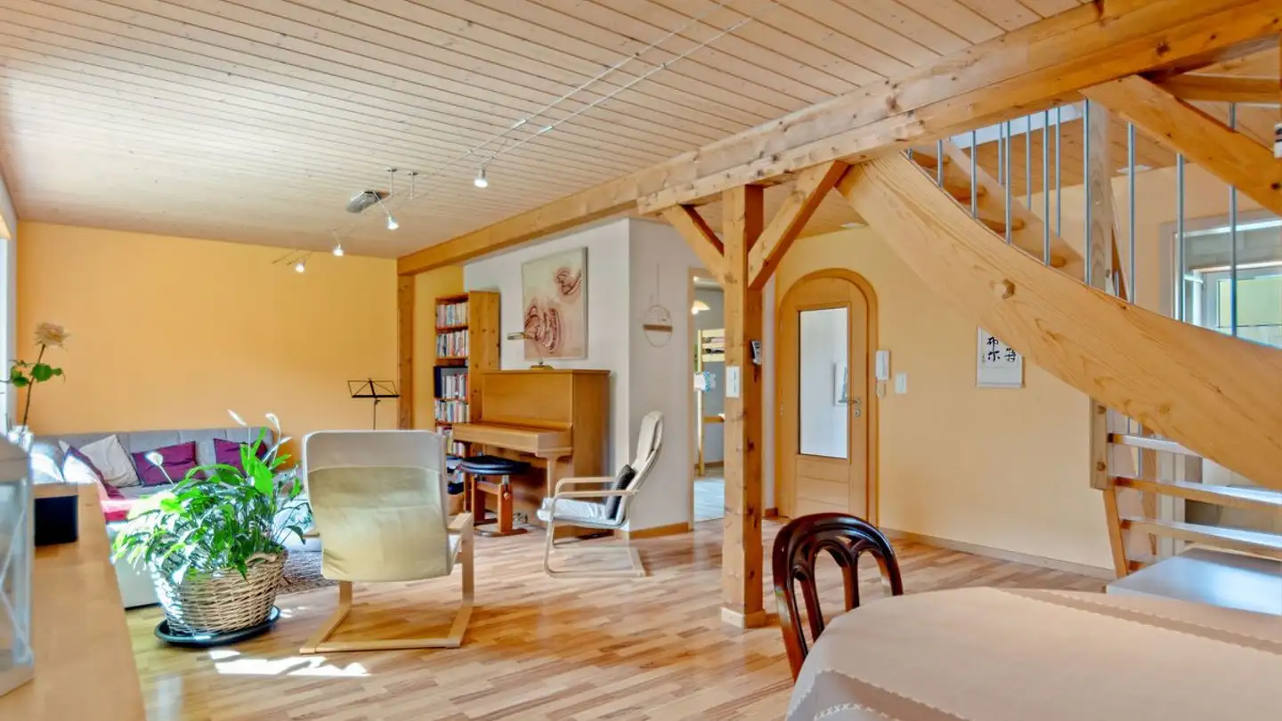 Single house for sale - Rue de l'Envers 23, 2605 Sonceboz-Sombeval - Photo 3