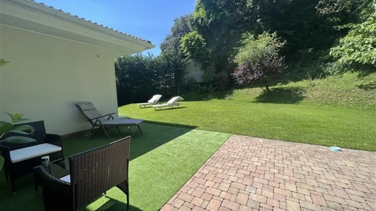 Casa singola in affitto - 6914 Carona - Photo 2