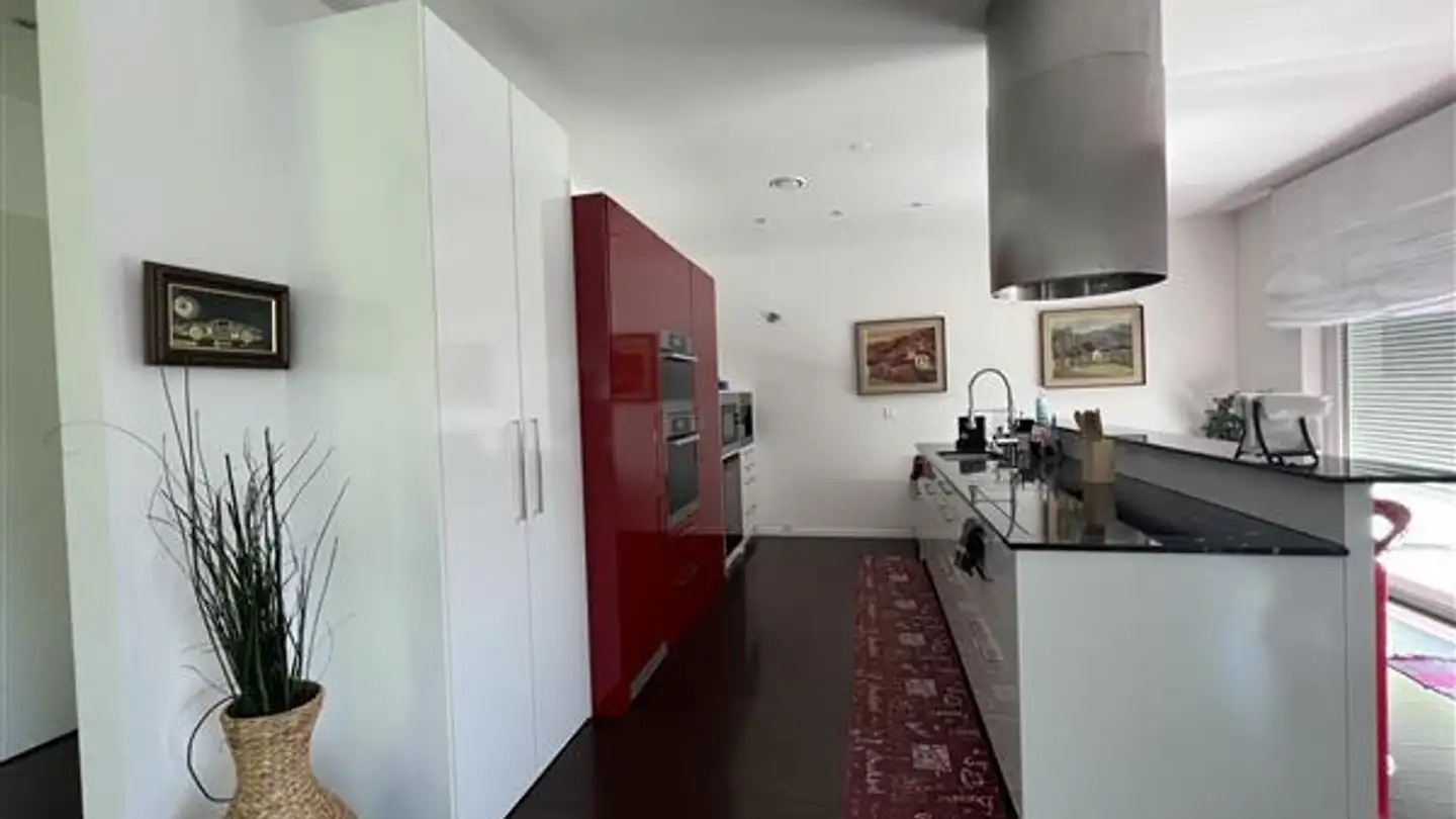 Casa singola in affitto - 6914 Carona - Photo 4