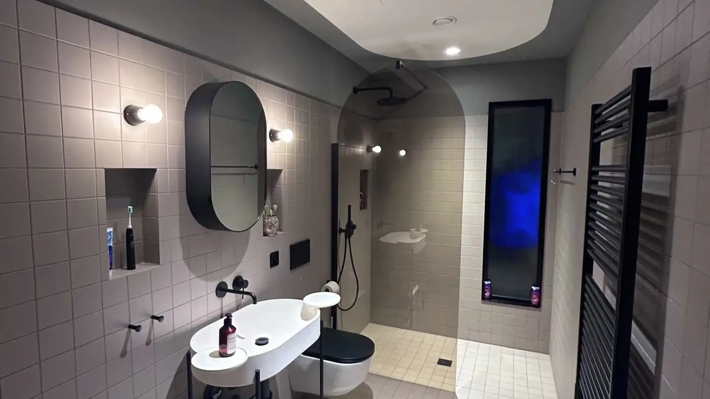 Appartamento in affitto - Schärenmoosstrasse 80, 8052 Zürich - Foto 4