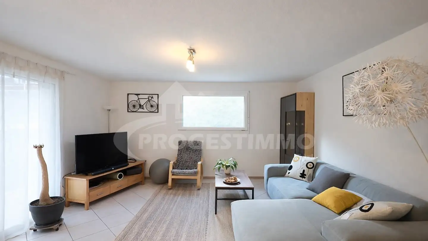 Appartement à vendre - 1891 Vérossaz - Photo 3