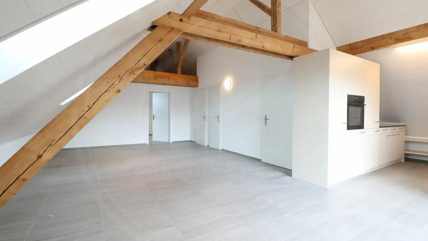 Wohnung mieten - Bankweg 21, 5610 Wohlen AG