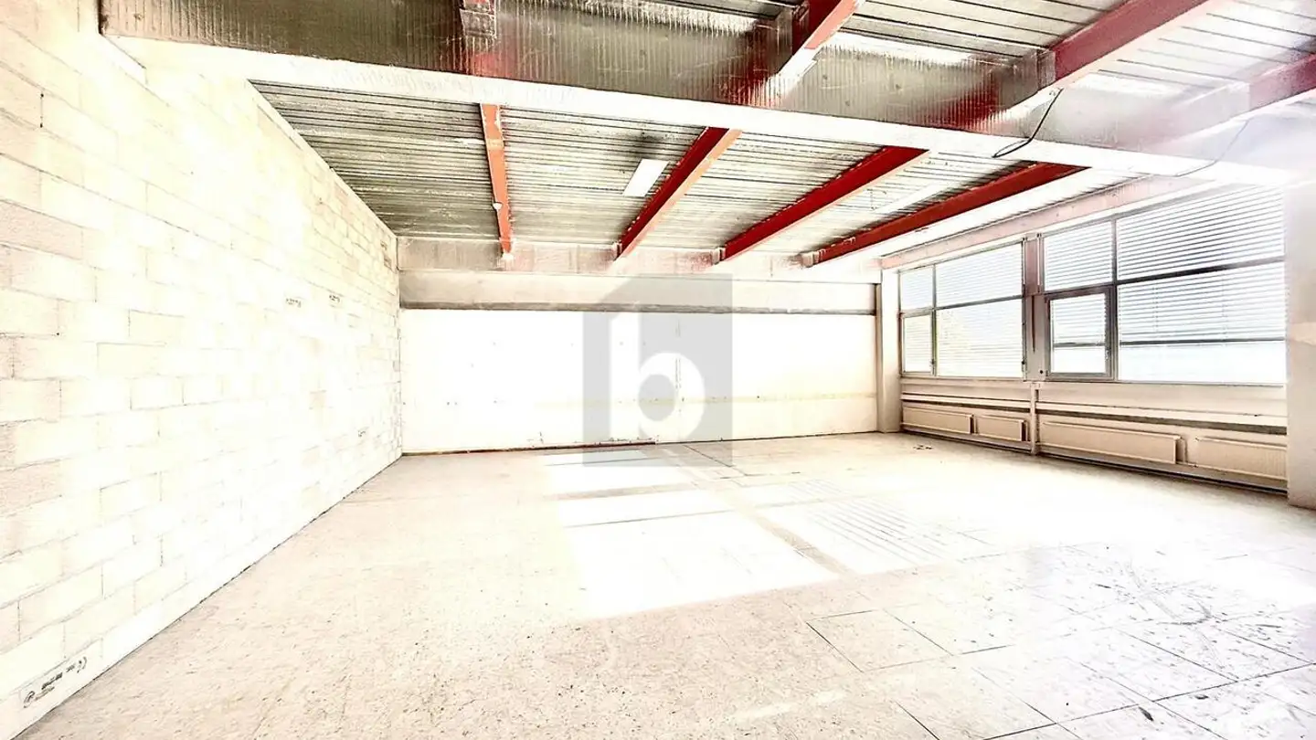 Storage space for rent - 1024 Ecublens VD - Photo 2