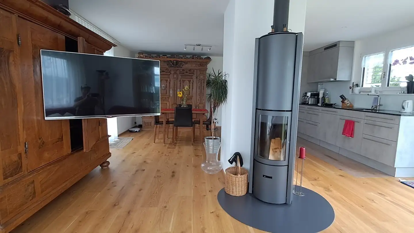 Appartamento in affitto - Schönengrundstrasse 11, 8600 Dübendorf