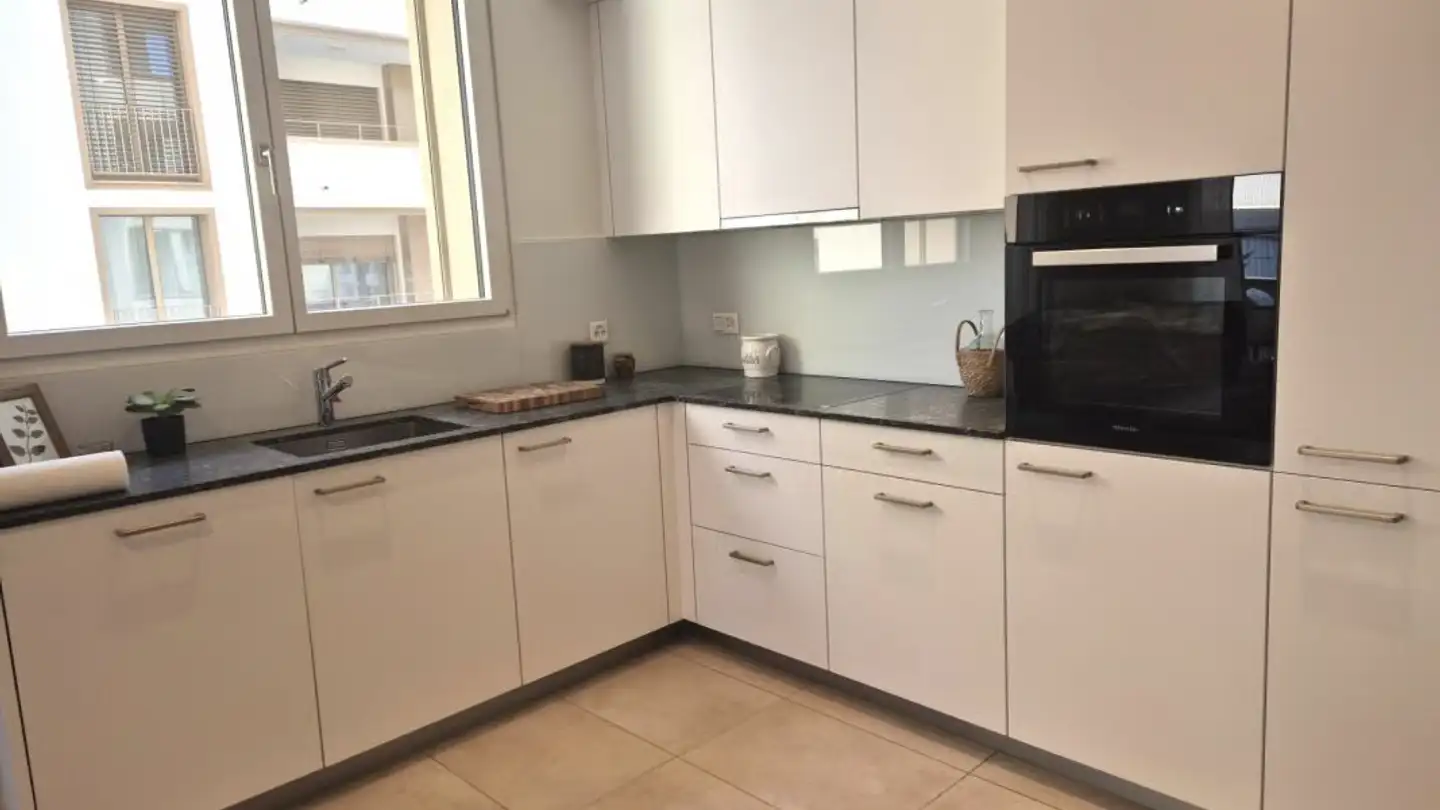 Apartment for rent - Rue Des Frères-Lumière 17, 1723 Marly - Photo 4
