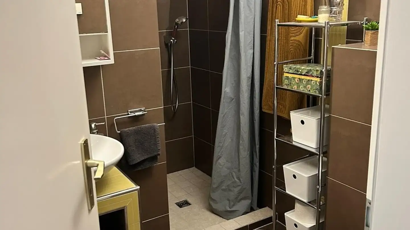 Appartement à louer - Route De Drône 16, 1965 Savièse - Photo 3