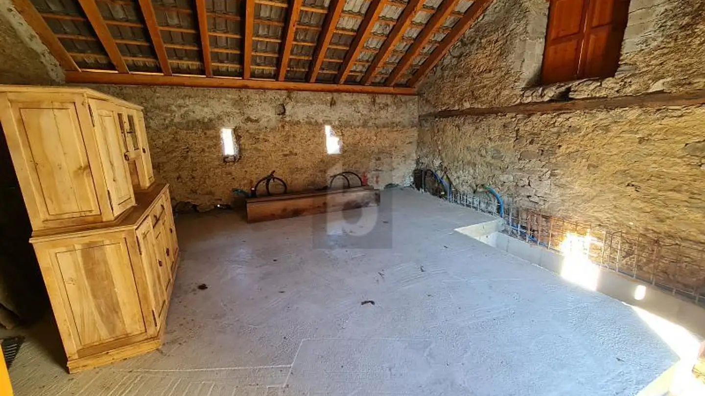 Chalet for sale - 6760 Faido - Photo 3