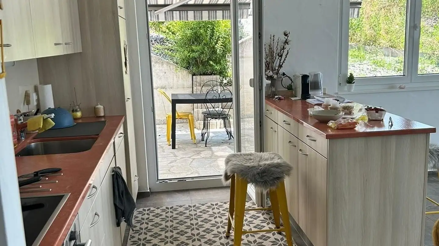 Appartement à louer - Route De Drône 16, 1965 Savièse - Photo 4