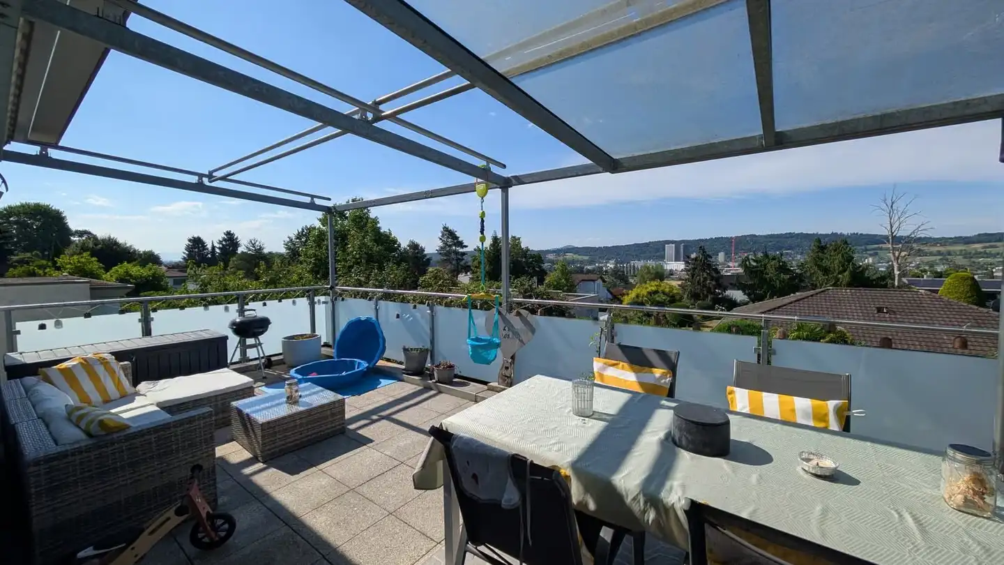 Appartement à louer - Zielstrasse 98, 8105 Watt