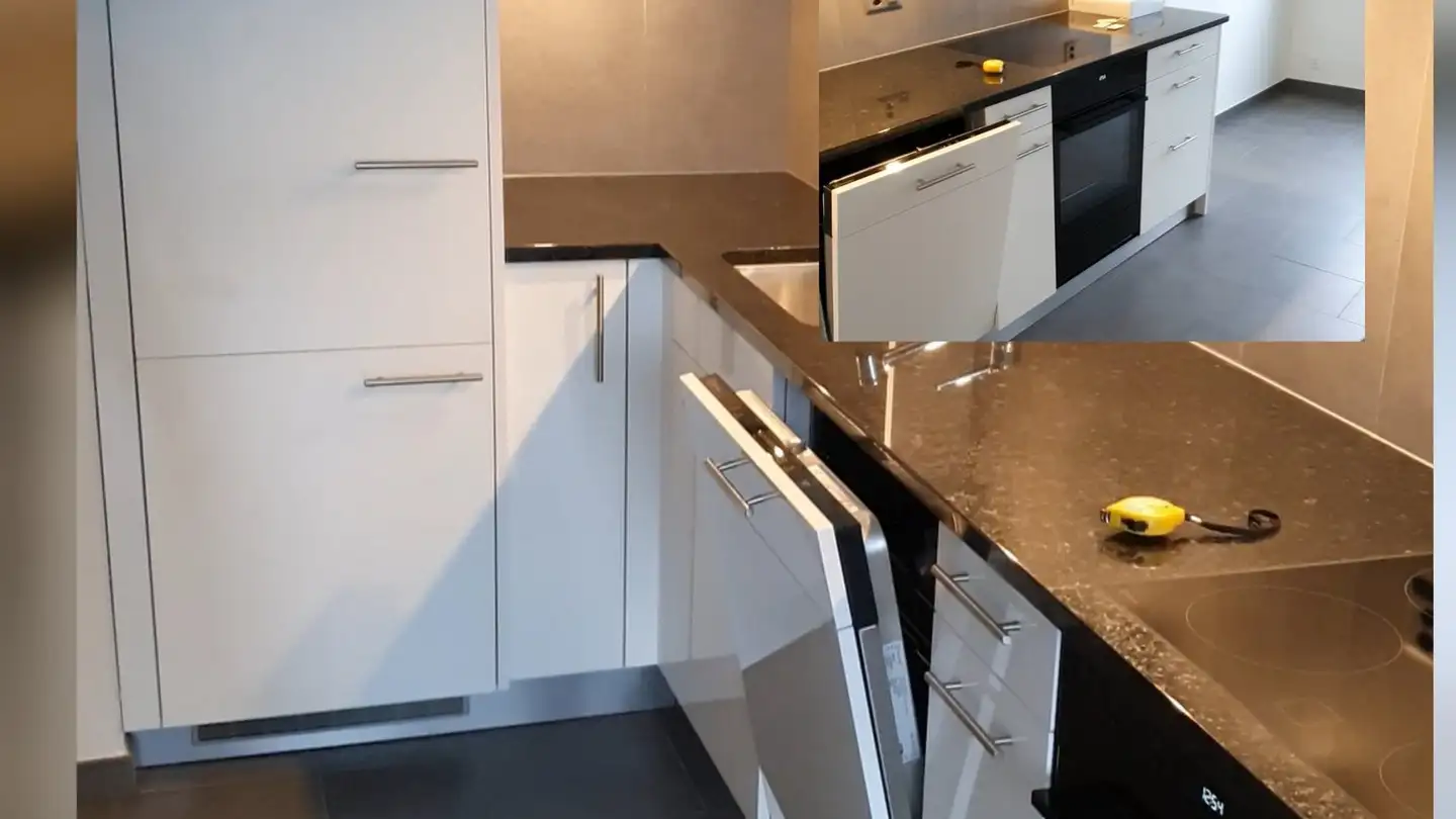 Appartement à louer - Rue Des Battieux 36, 2000 Neuchâtel