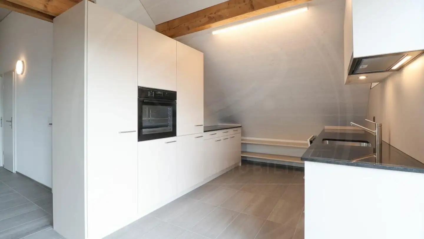 Attico in affitto - Bankweg 21, 5610 Wohlen AG - Photo 3