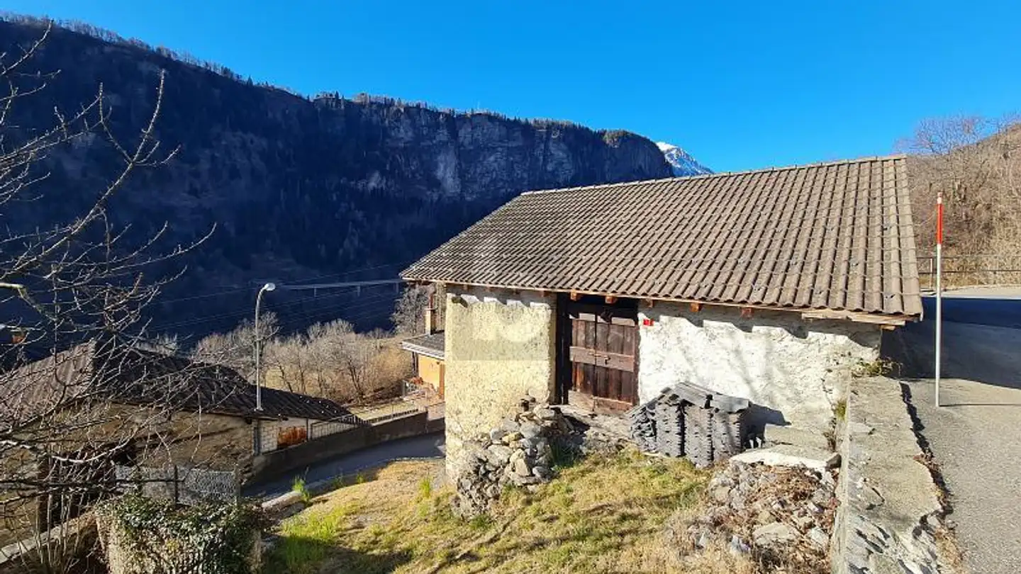 Chalet for sale - 6760 Faido - Photo 2