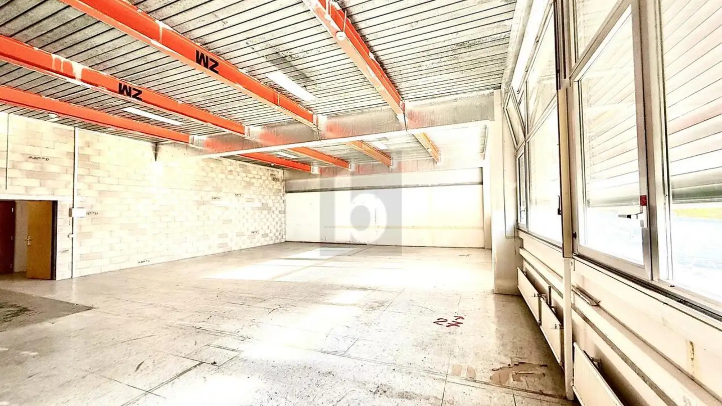 Storage space for rent - 1024 Ecublens VD - Photo 4