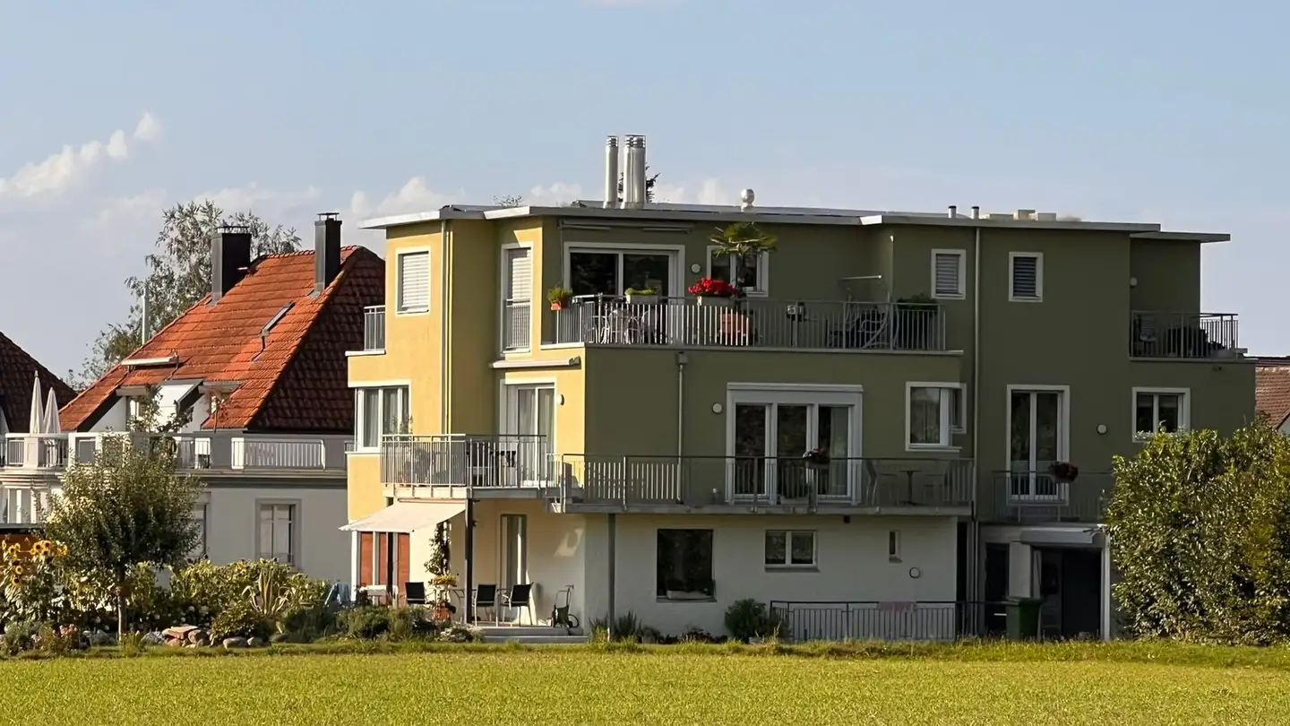 Appartamento in affitto - Schönengrundstrasse 11, 8600 Dübendorf - Foto 2