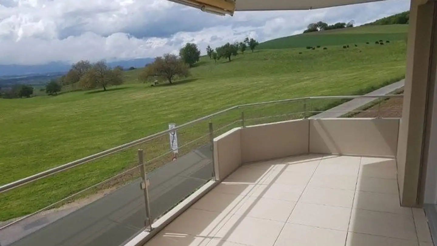 Appartamento in affitto - Les Abreuvoirs 4, 1029 Villars-Ste-Croix - Photo 2