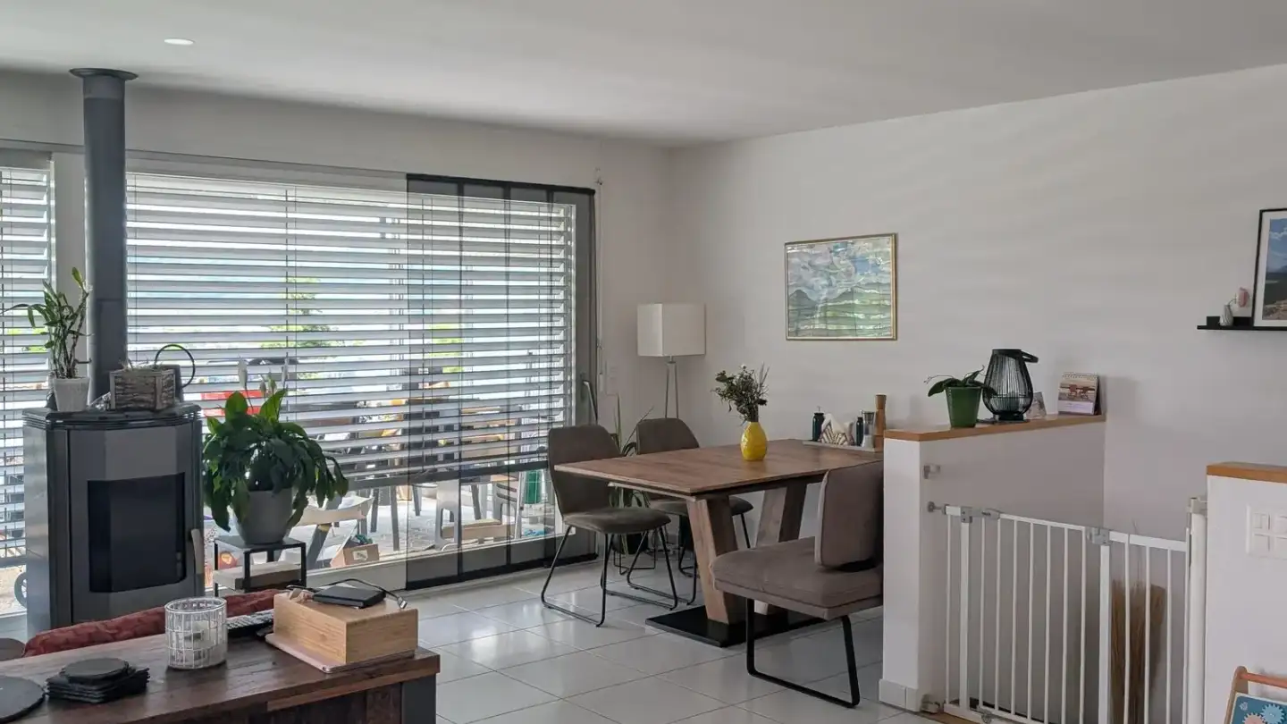 Appartement à louer - Zielstrasse 98, 8105 Watt - Photo 4